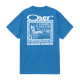 Obey Ανδρική κοντομάνικη μπλούζα Cosmic Dreams Tee